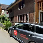 Casa Walser - Charmingstay Feriehus Quarten
