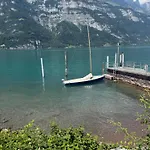 Feriehus Casa Walser - Charmingstay Quarten
