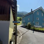 Casa Walser - Charmingstay Feriehus
