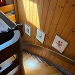 Feriehus Casa Walser - Charmingstay Quarten