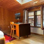 Casa Walser - Charmingstay Feriehus Quarten