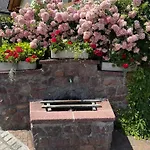 Casa Walser - Charmingstay Feriehus Quarten