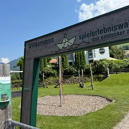 Casa Walser - Charmingstay Feriehus