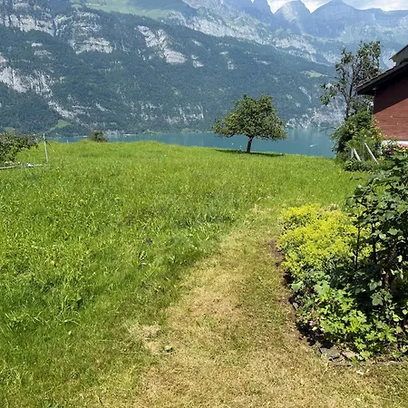 Casa Walser - Charmingstay Feriehus *
