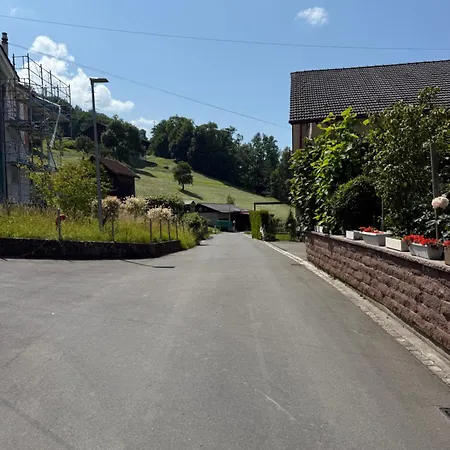 Casa Walser - Charmingstay Dom wakacyjny Quarten