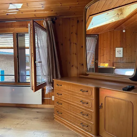 Casa Walser - Charmingstay Vakantiehuis *