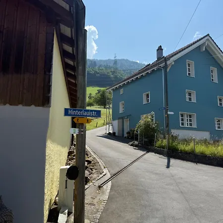 Casa Walser - Charmingstay Vakantiehuis