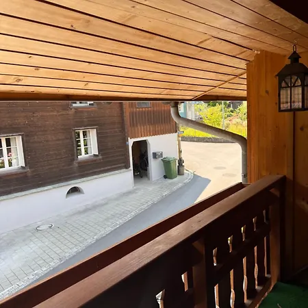 Casa Walser - Charmingstay * Quarten