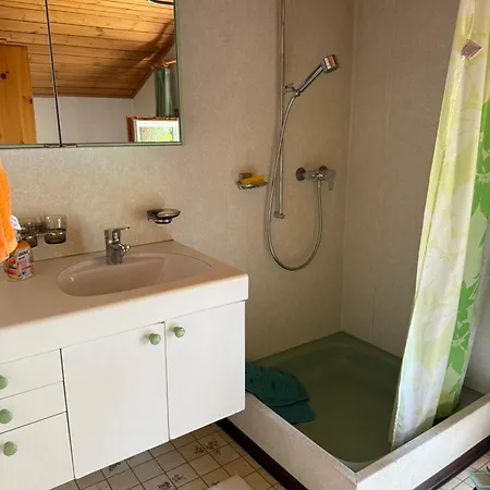 Dom wakacyjny Casa Walser - Charmingstay Quarten