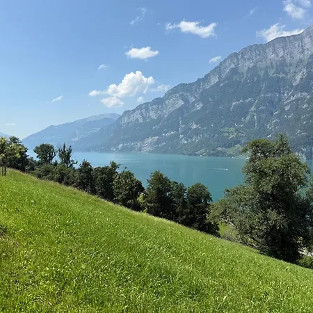 Casa Walser - Charmingstay *