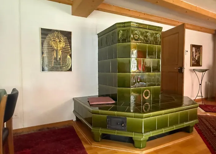 Casa Walser - Charmingstay