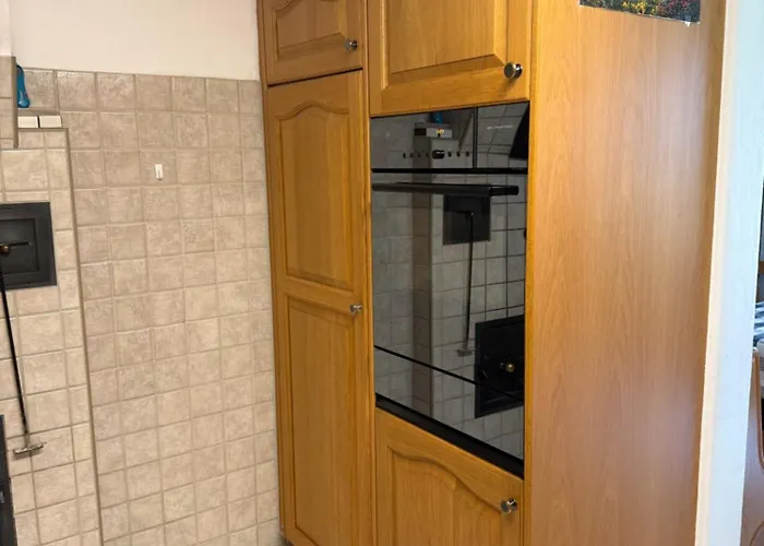 Casa Walser - Charmingstay Quarten