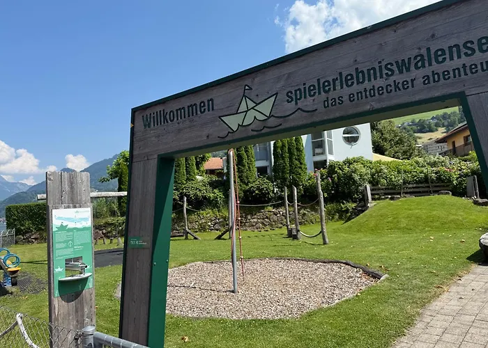 Casa Walser - Charmingstay Dom wakacyjny