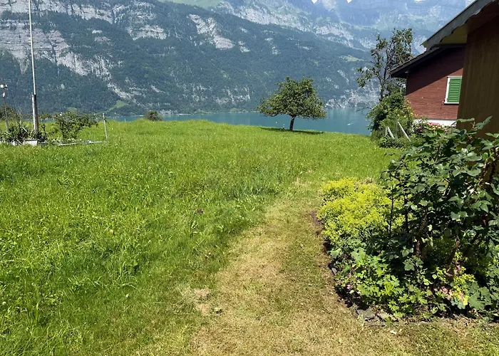 Casa Walser - Charmingstay Dom wakacyjny *