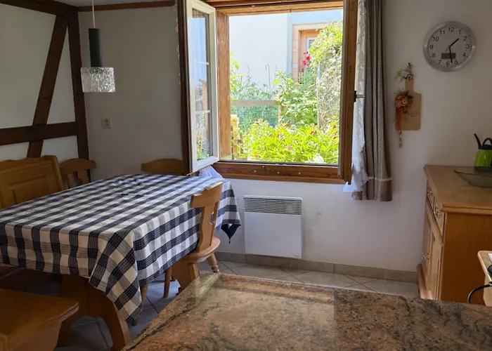 Dom wakacyjny Casa Walser - Charmingstay