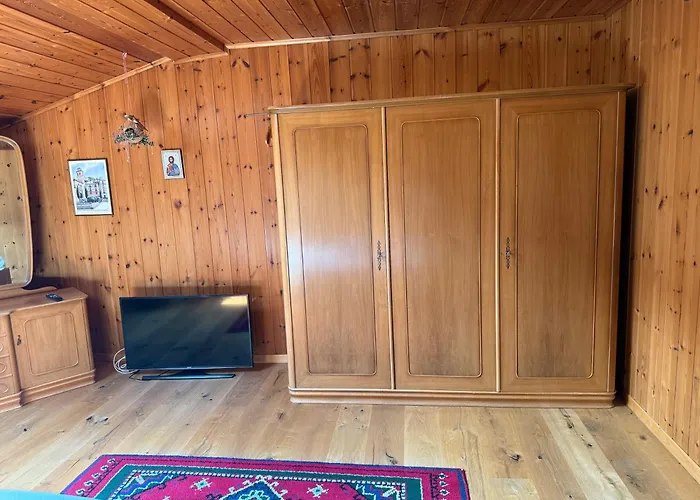 Casa Walser - Charmingstay *