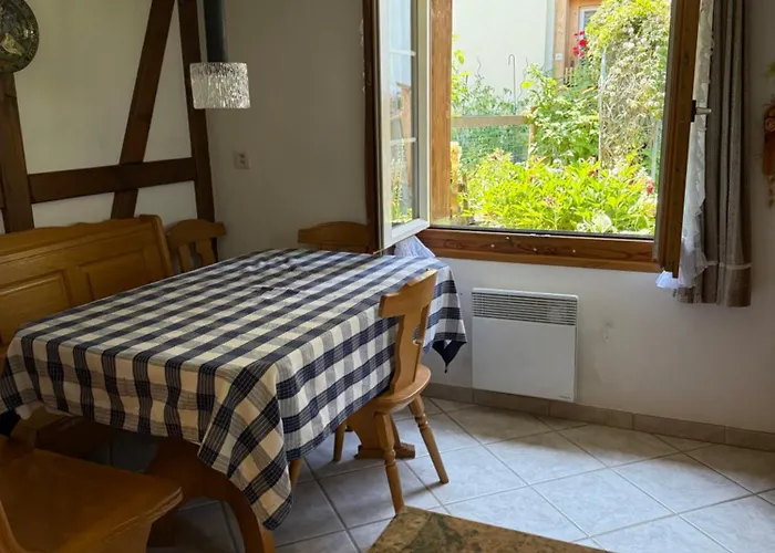 Casa Walser - Charmingstay Dom wakacyjny *