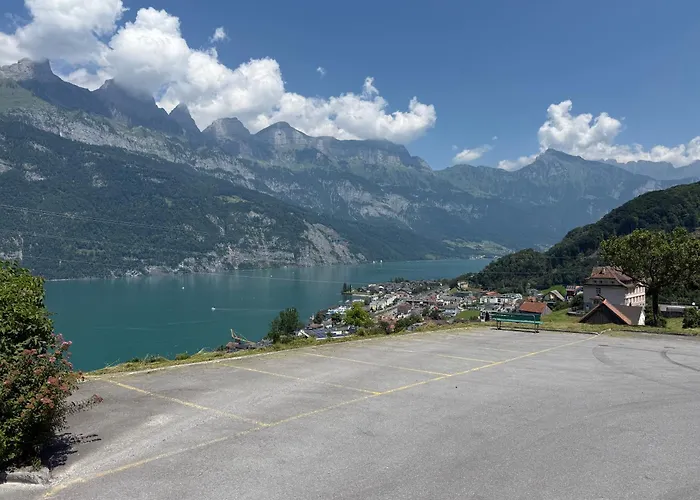 Casa Walser - Charmingstay *