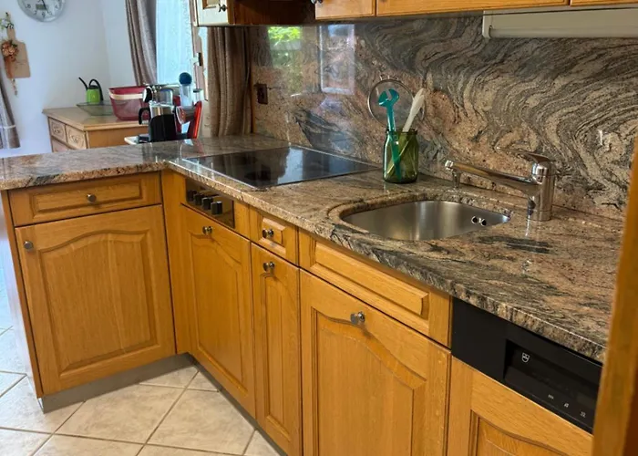 Casa Walser - Charmingstay Dom wakacyjny Quarten