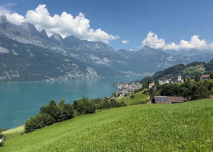 Casa Walser - Charmingstay *