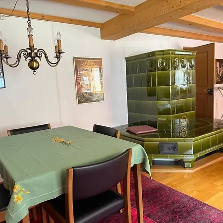 Casa Walser - Charmingstay *