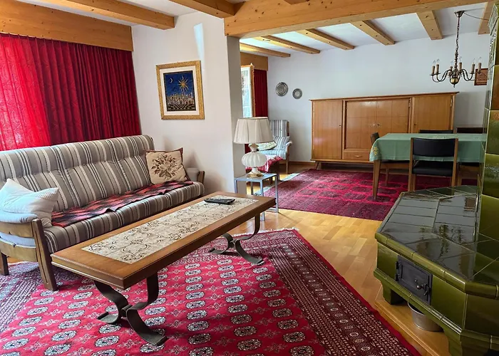 Casa Walser - Charmingstay