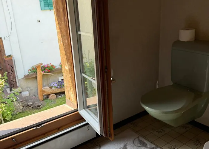 Casa Walser - Charmingstay בית נופש