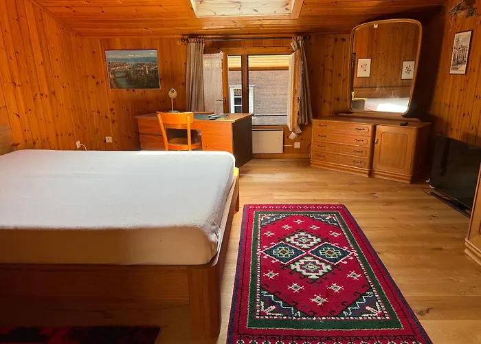 Casa Walser - Charmingstay בית נופש *