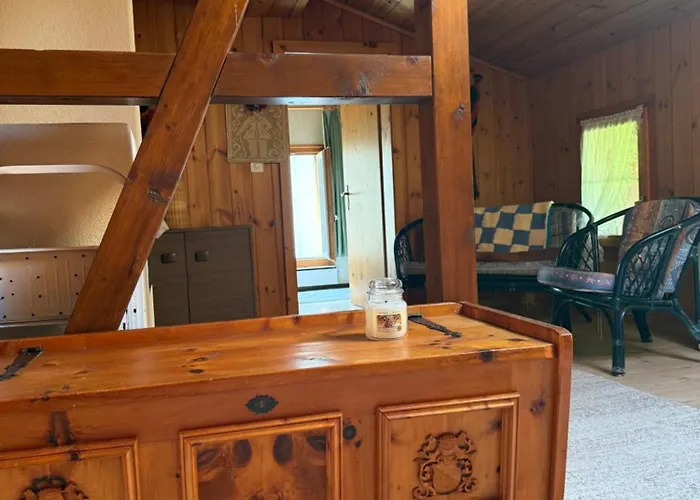 Casa Walser - Charmingstay * Quarten