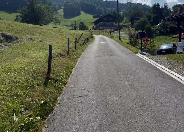 בית נופש Casa Walser - Charmingstay *