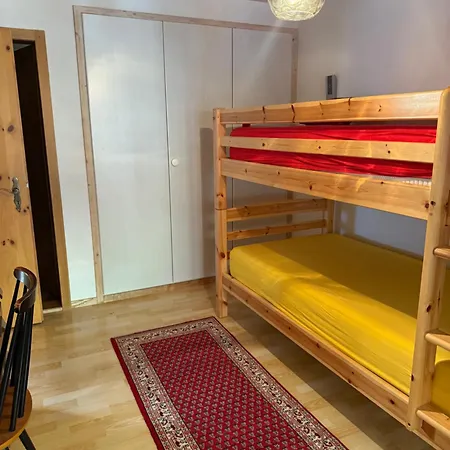 Dom wakacyjny Casa Walser - Charmingstay