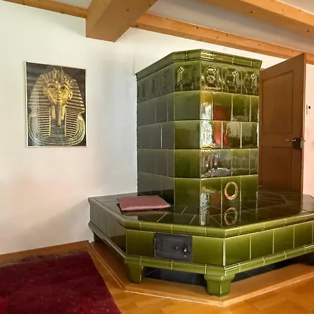 Casa Walser - Charmingstay