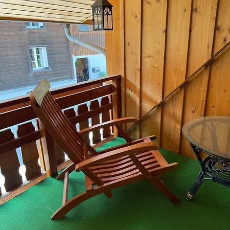 Casa Walser - Charmingstay Dom wakacyjny