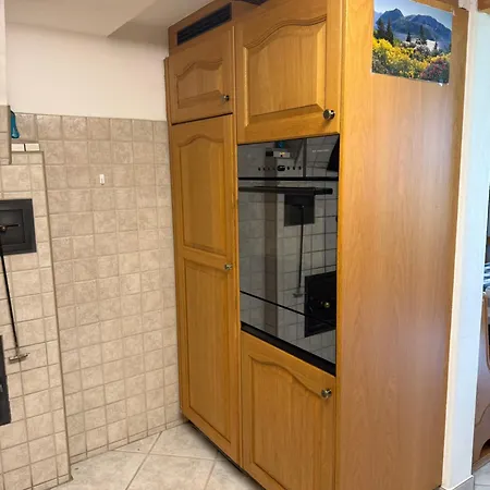 Casa Walser - Charmingstay Quarten