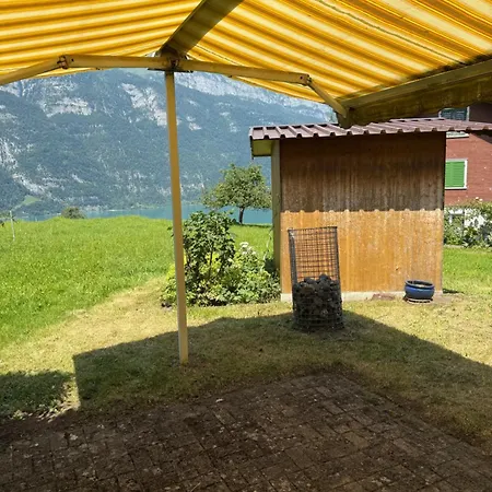 Dom wakacyjny Casa Walser - Charmingstay