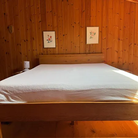 Casa Walser - Charmingstay Quarten