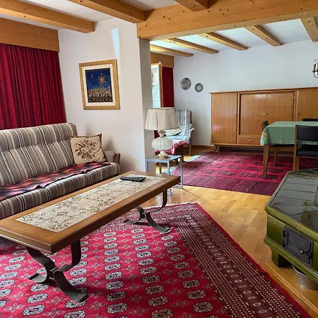 Casa Walser - Charmingstay