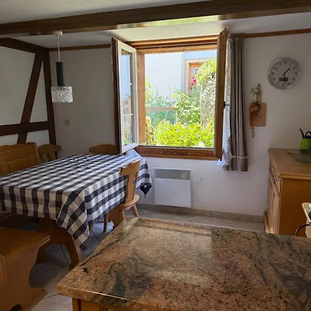 Dom wakacyjny Casa Walser - Charmingstay