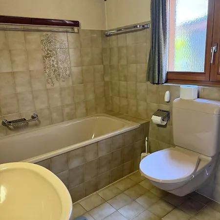 Dom wakacyjny Casa Walser - Charmingstay *