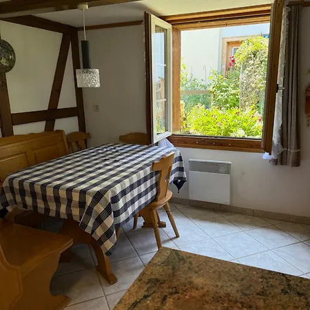 Casa Walser - Charmingstay Dom wakacyjny *