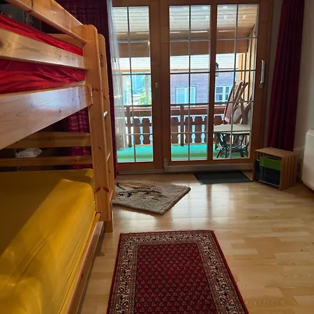 Casa Walser - Charmingstay Quarten