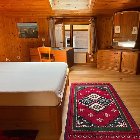 Casa Walser - Charmingstay Dom wakacyjny *