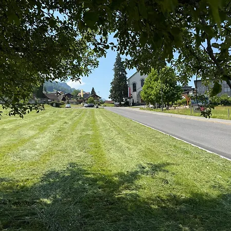 Casa Walser - Charmingstay Dom wakacyjny Quarten