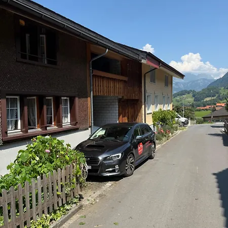 Dom wakacyjny Casa Walser - Charmingstay