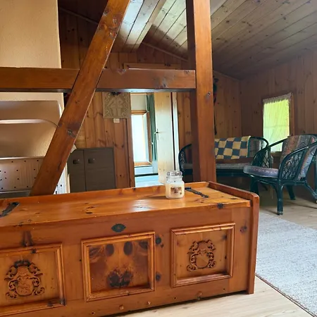 Casa Walser - Charmingstay * Quarten