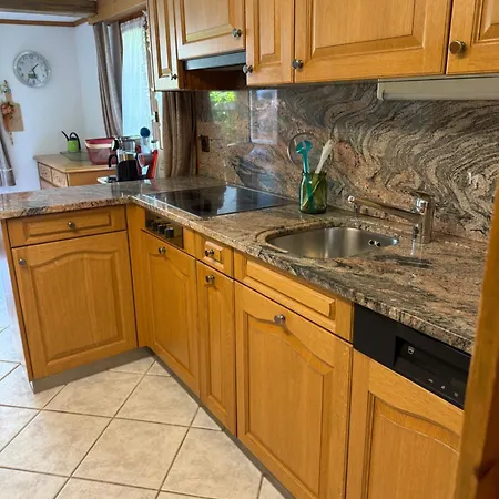 Casa Walser - Charmingstay Dom wakacyjny Quarten