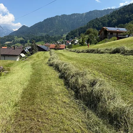 Dom wakacyjny Casa Walser - Charmingstay Quarten