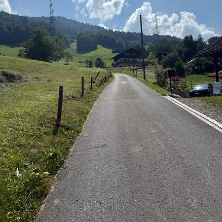 Dom wakacyjny Casa Walser - Charmingstay *