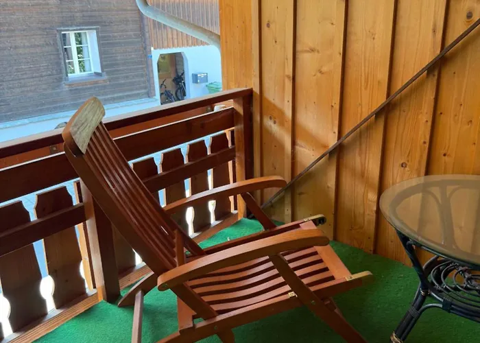 Casa Walser - Charmingstay Сasa de vacaciones