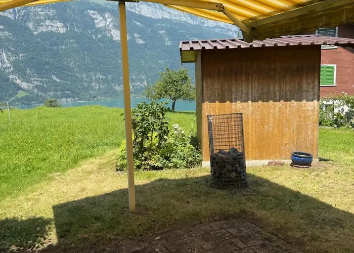 Сasa de vacaciones Casa Walser - Charmingstay